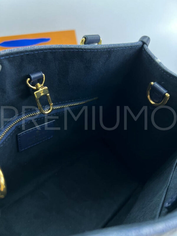 Louis Vuitton сумка PR684394 7