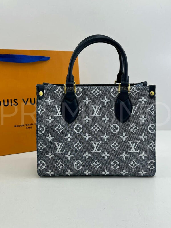 Louis Vuitton сумка PR684394 4