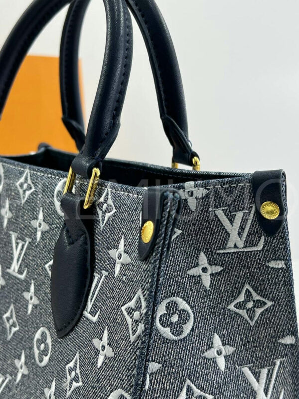 Louis Vuitton сумка PR684394 5