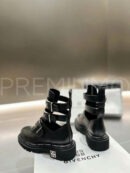 Givenchy ботинки PR404177 11