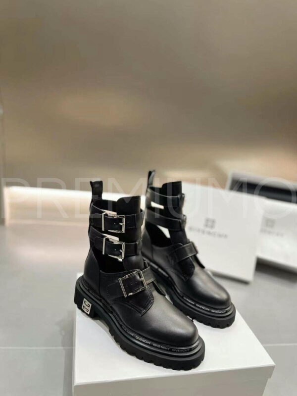 Givenchy ботинки PR404177