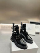 Givenchy ботинки PR277992 9