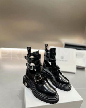 Givenchy ботинки PR277992