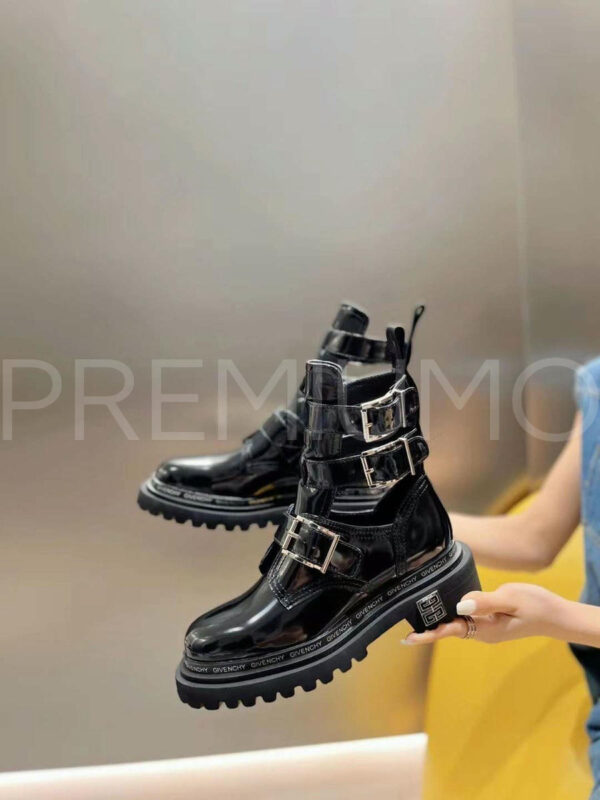 Givenchy ботинки PR277992 2