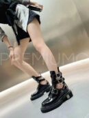 Givenchy ботинки PR277992 14