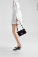 Prada сумка PR448001 12