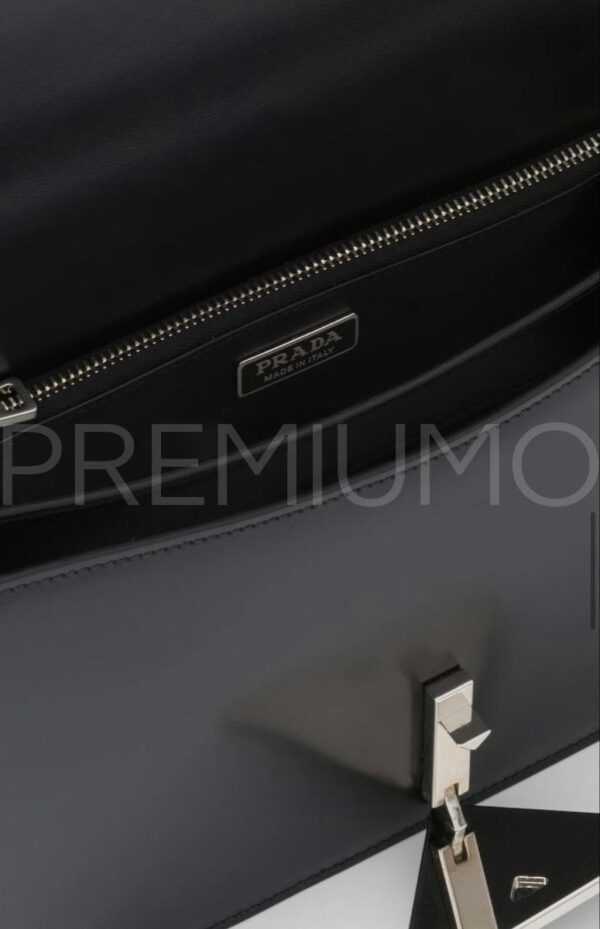 Prada сумка PR448001 5