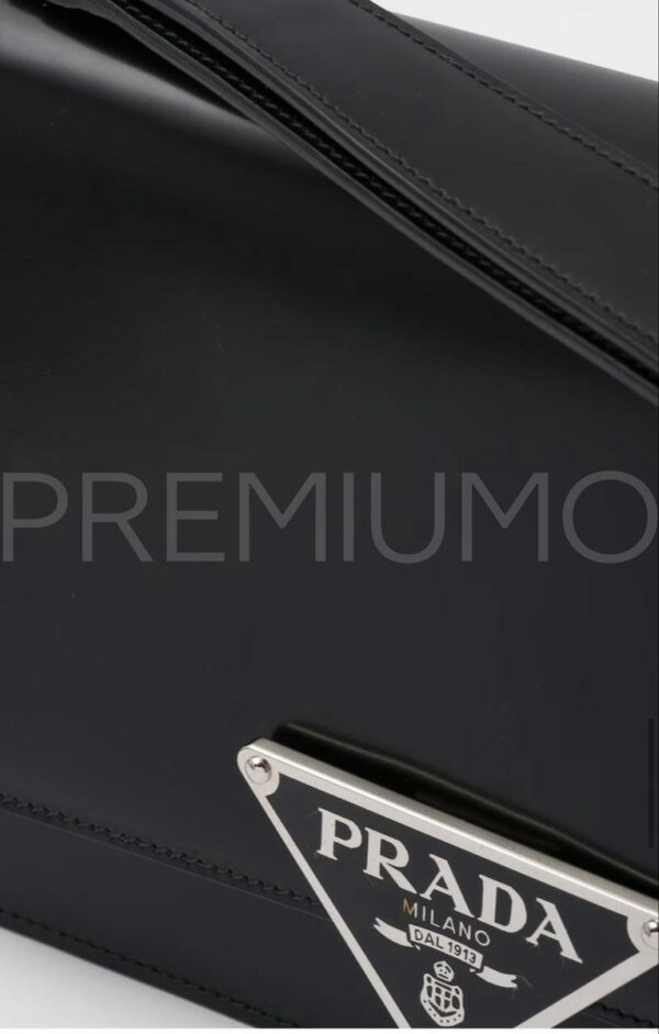 Prada сумка PR448001 4