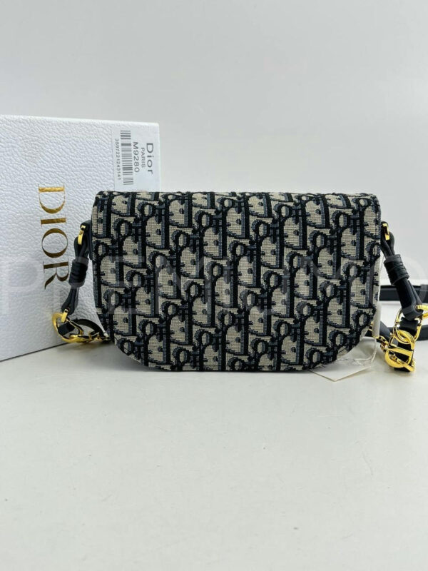 Christian Dior сумка PR628564 3