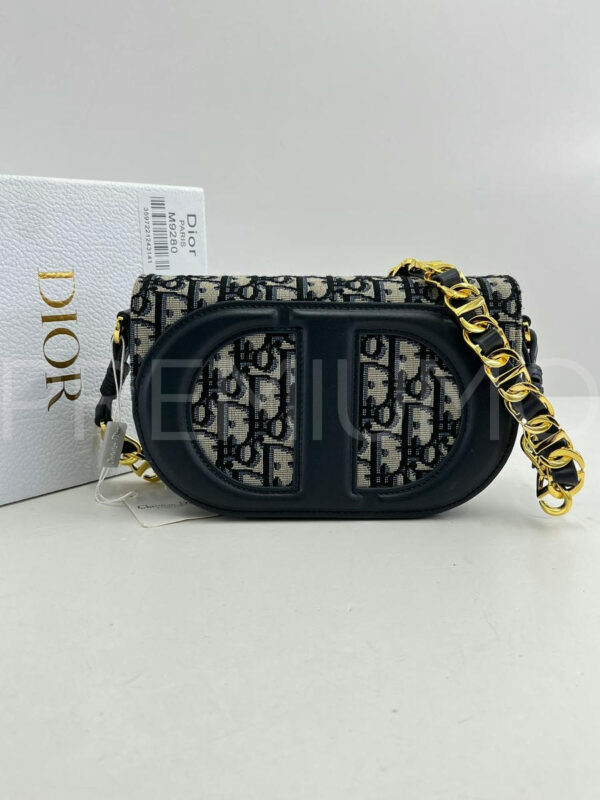 Christian Dior сумка PR628564