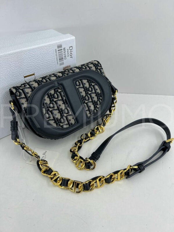 Christian Dior сумка PR628564 6