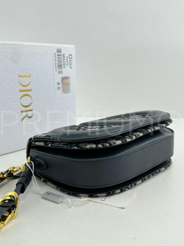 Christian Dior сумка PR628564 4