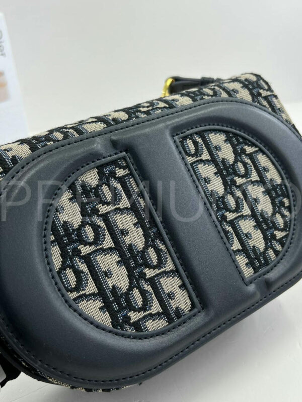 Christian Dior сумка PR628564 5
