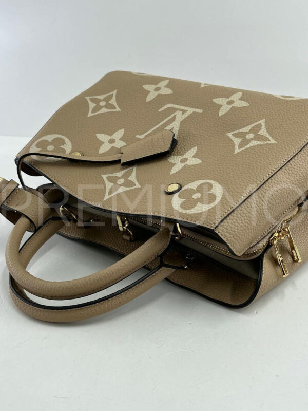 Louis Vuitton сумка PR936298 4