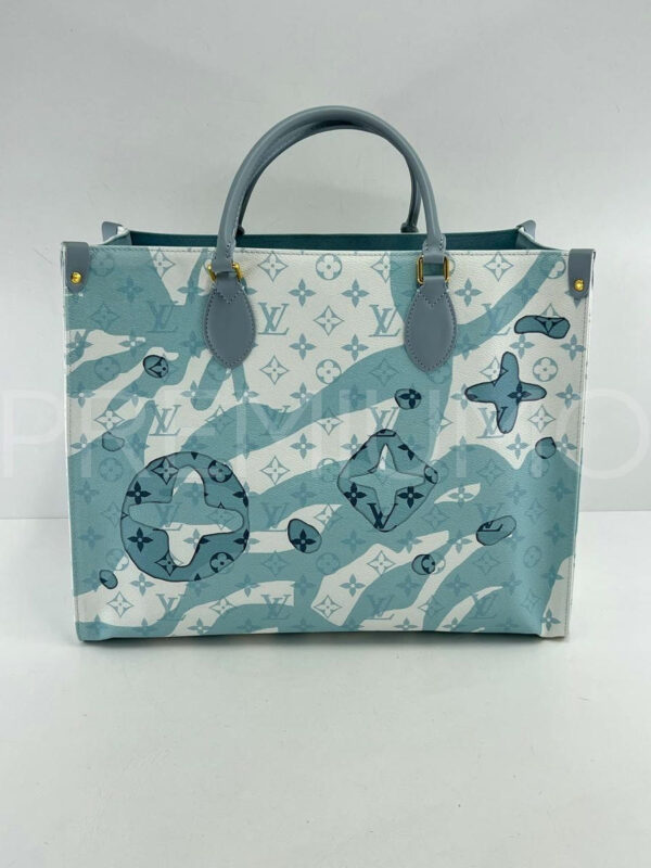 Louis Vuitton сумка PR506269 3