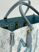 Louis Vuitton сумка PR506269 10