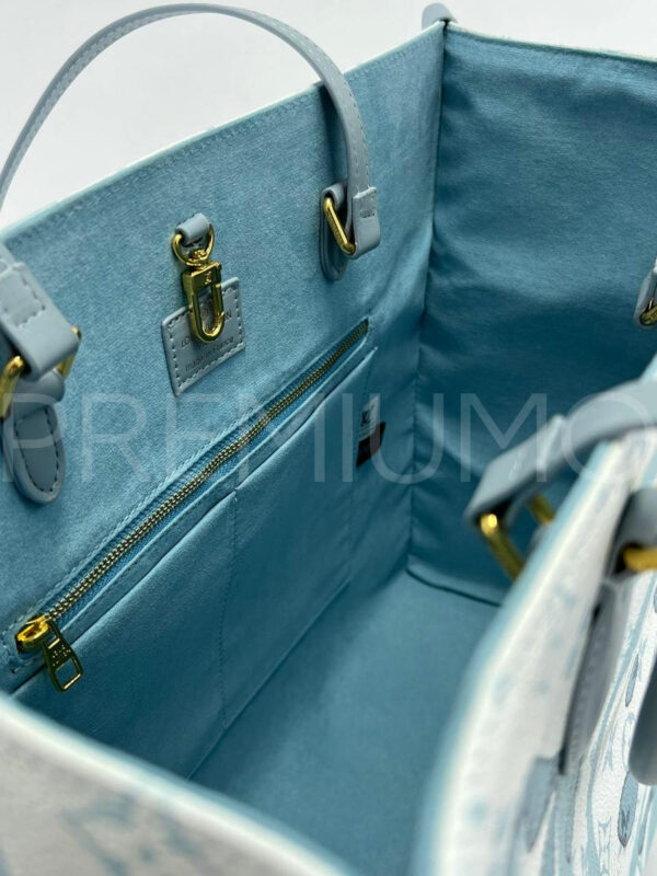 Louis Vuitton сумка PR506269 6