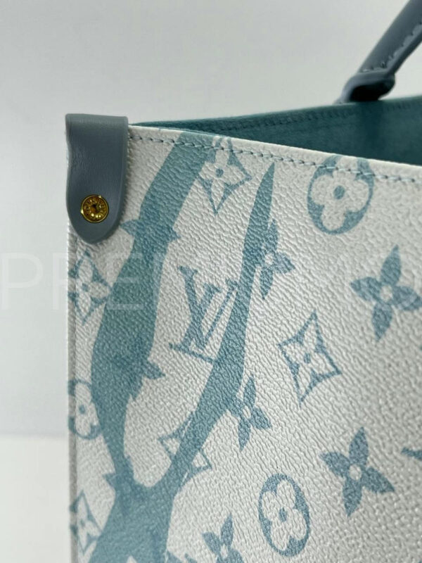 Louis Vuitton сумка PR506269 5