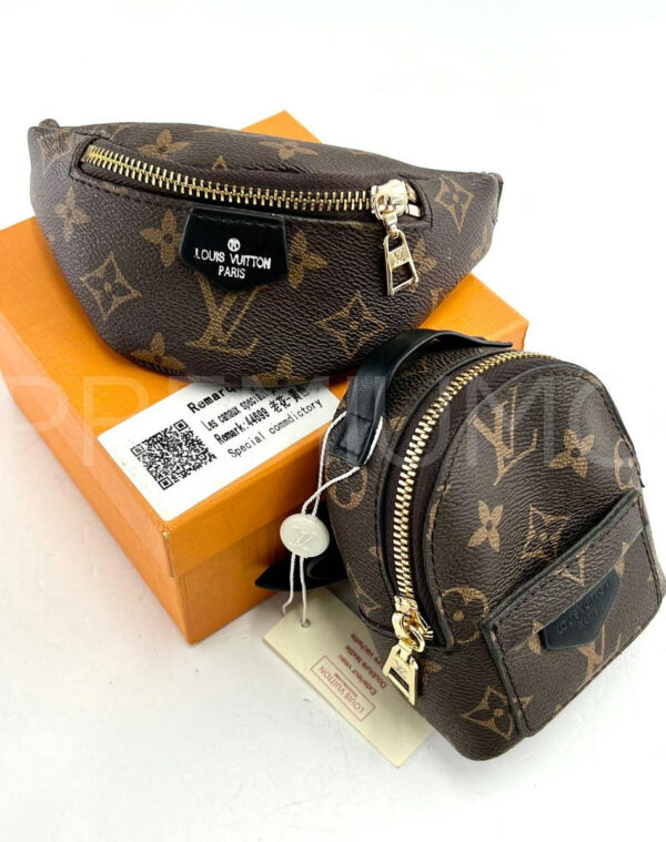 Prada ремень PR287464 5