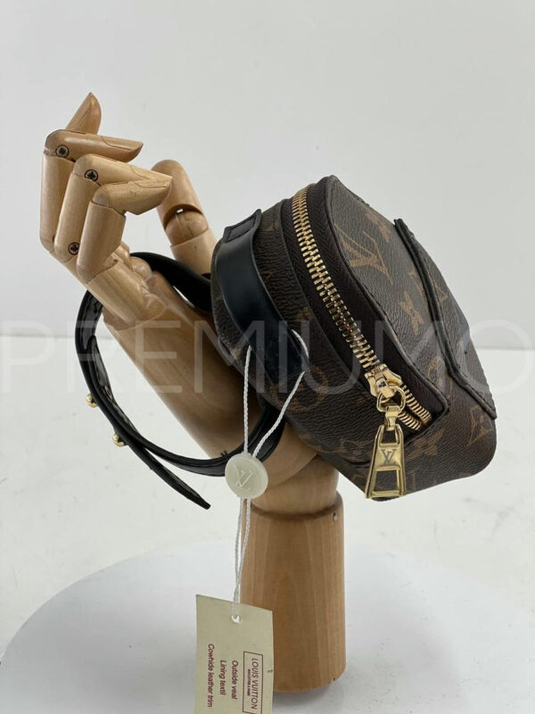 Louis Vuitton сумка PR798468 4
