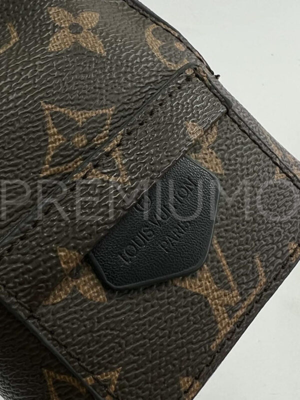 Louis Vuitton сумка PR798468 5