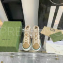Gucci кеды PR274592 38