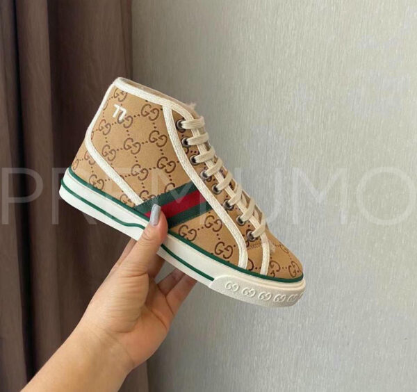 Gucci кеды PR274592 11