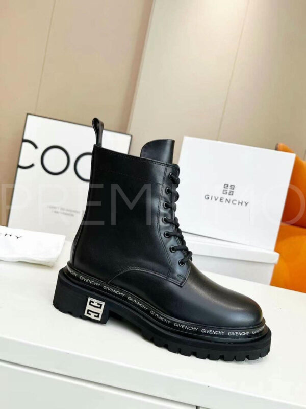 Givenchy ботинки PR699663