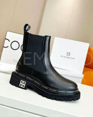 Givenchy ботинки PR897421