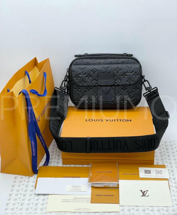 Louis Vuitton сумка PR176523