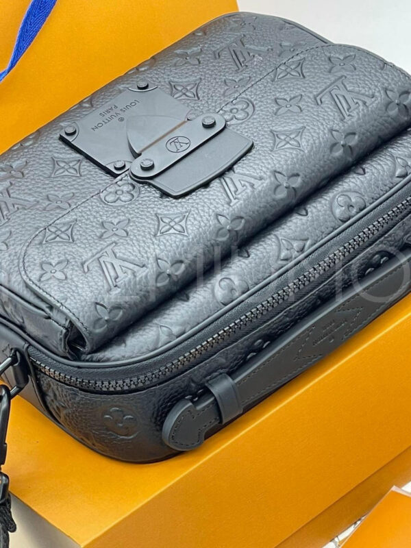 Louis Vuitton сумка PR176523 4
