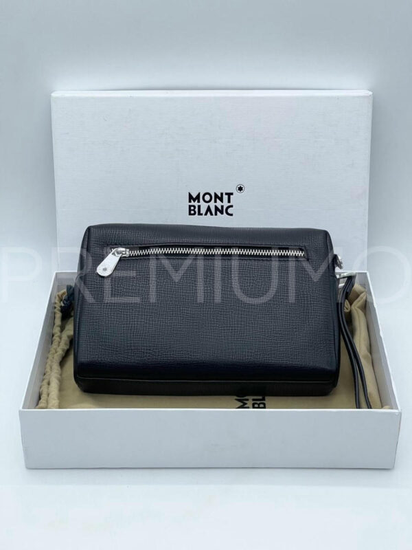 Montblanc клатч PR797661 2