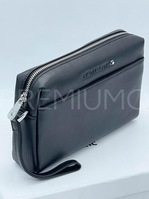 Montblanc клатч PR797661 3