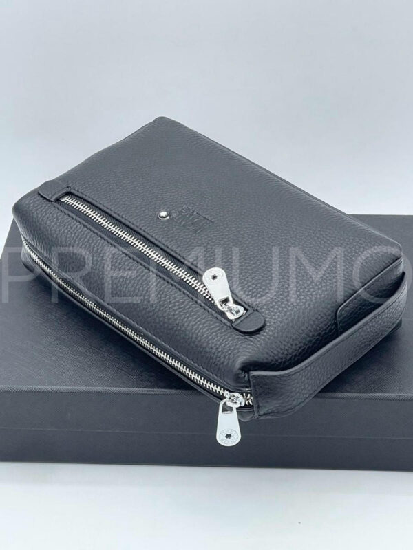 Montblanc клатч PR321821 3