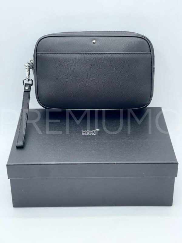 Montblanc клатч PR642053