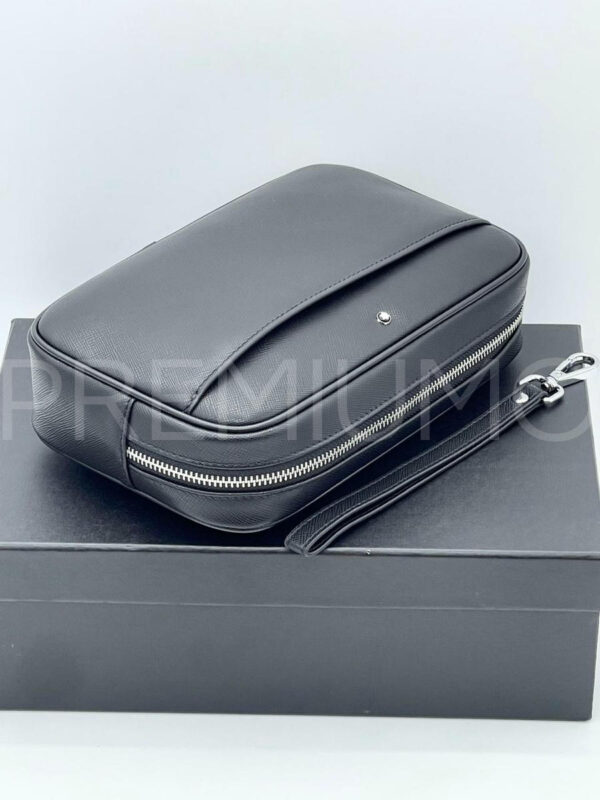 Montblanc клатч PR642053 3
