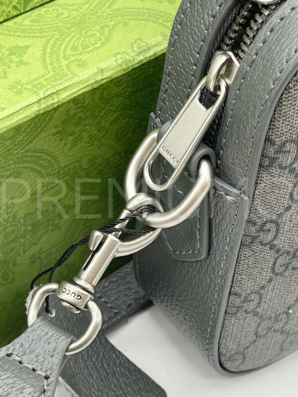Gucci сумка PR659891 4