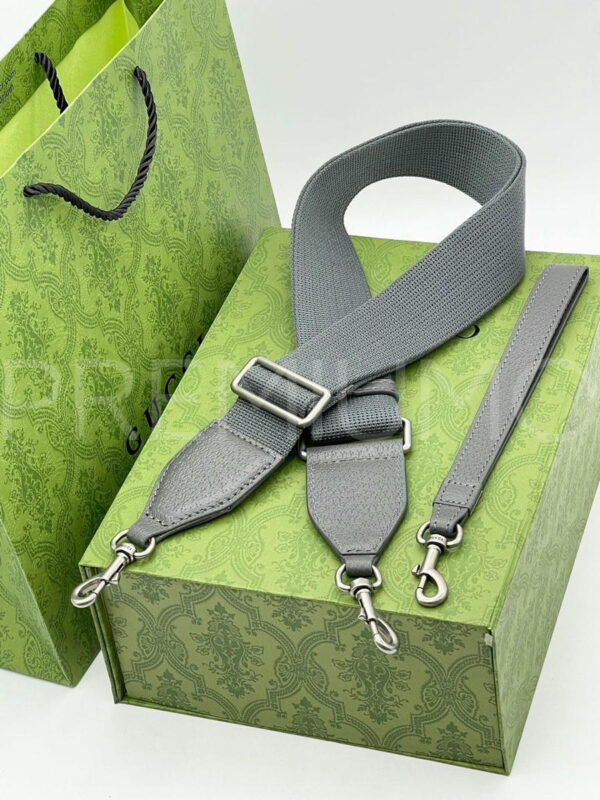 Gucci сумка PR659891 7