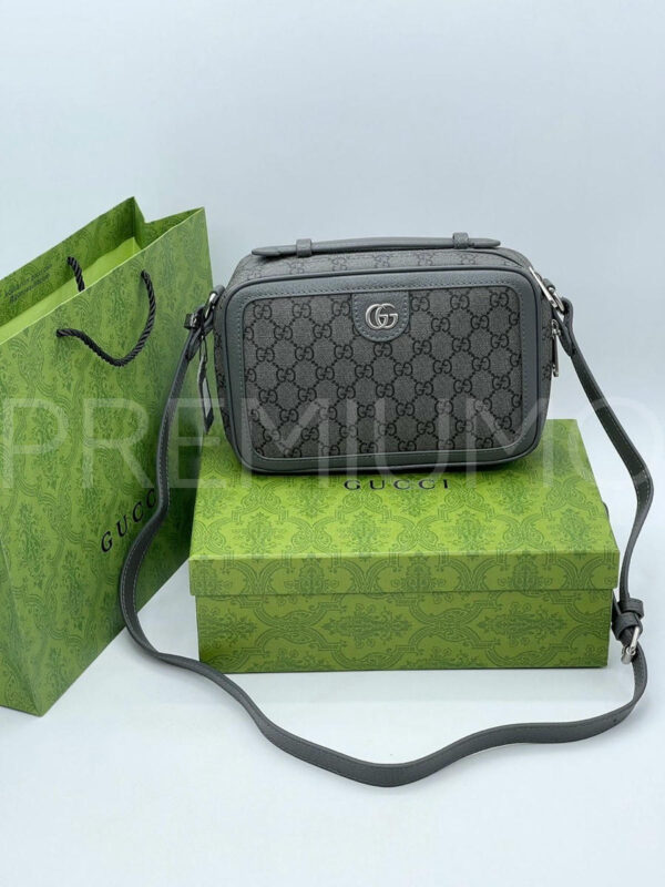 Gucci сумка PR893518