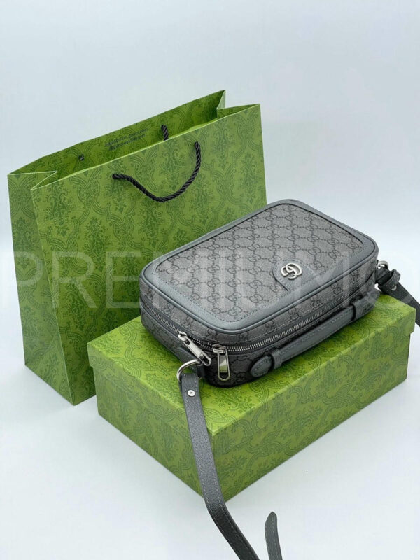 Gucci сумка PR893518 5
