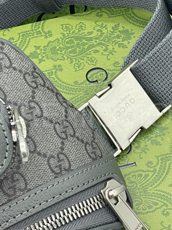 Gucci сумка PR951166 3