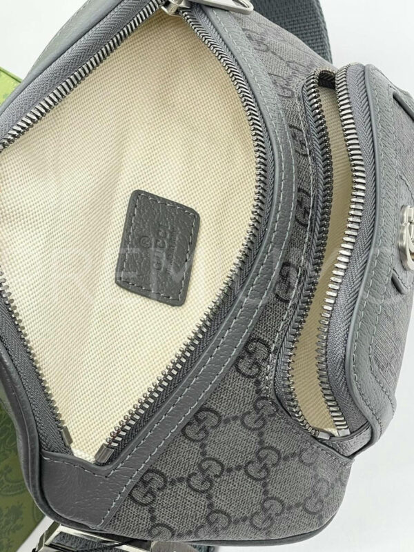Gucci сумка PR951166 4