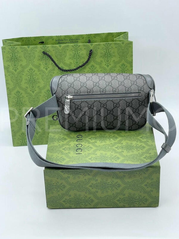 Gucci сумка PR951166 2