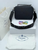 Prada сумка PR783350 9