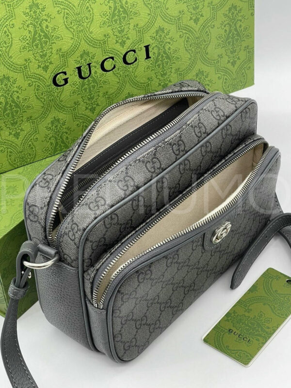 Gucci сумка PR353468 4
