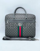 Gucci портфель PR538114 7