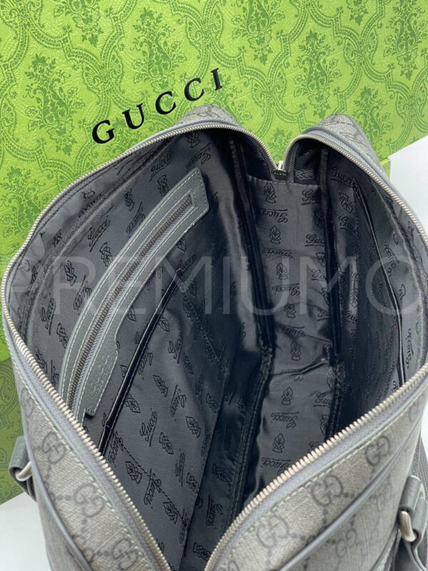 Gucci портфель PR538114 5