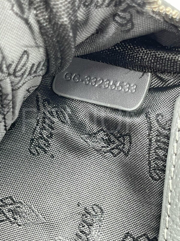 Gucci портфель PR538114 6