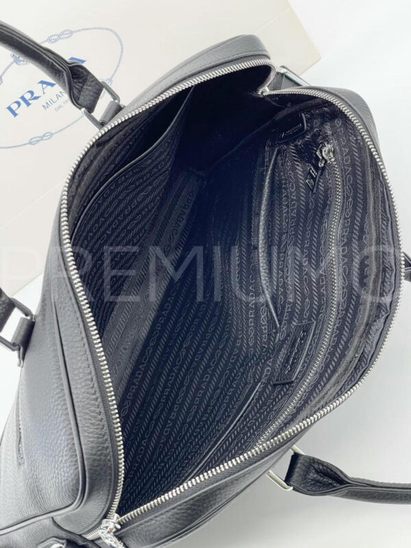 Prada сумка PR486347 5