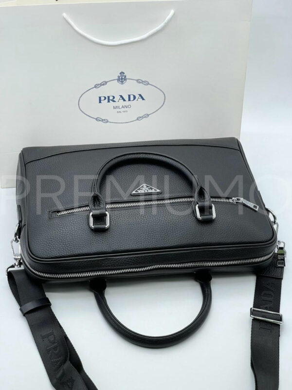 Prada сумка PR486347 3